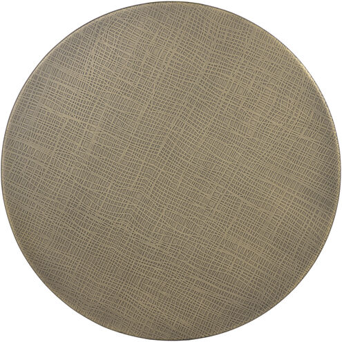 Kata Grey Marble Bistro Table
